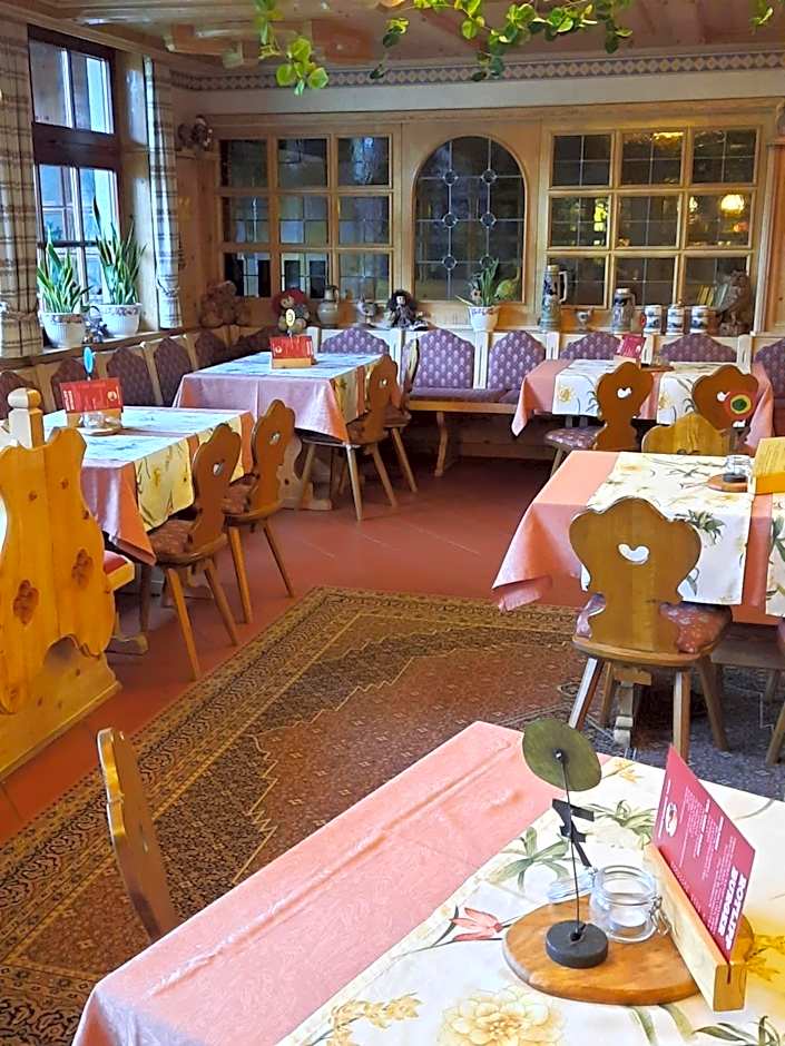 Landgasthof Rotlipp Gästezimmer