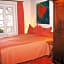 Romantik im Hotel Villa Röhl