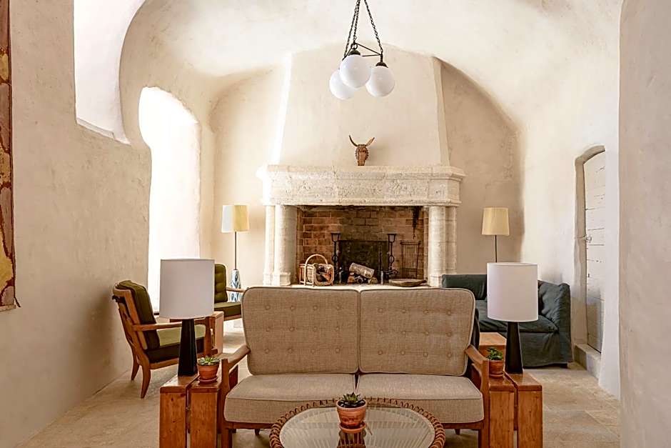 Hotel Crillon le Brave