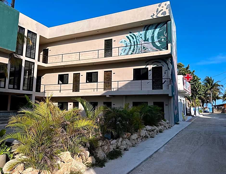 Piscis Art by ÓOL Hotels
