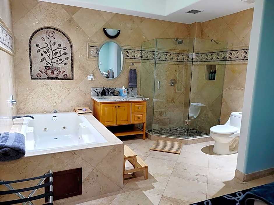 Azure Rosarito Rental at Olas