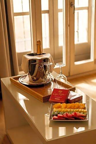 Gar Anat Hotel Boutique - Domus Artis