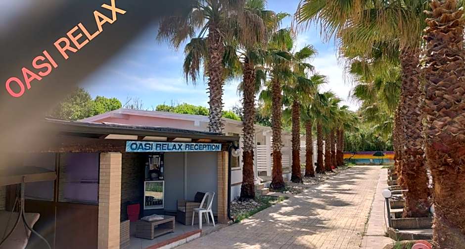 Oasi Relax
