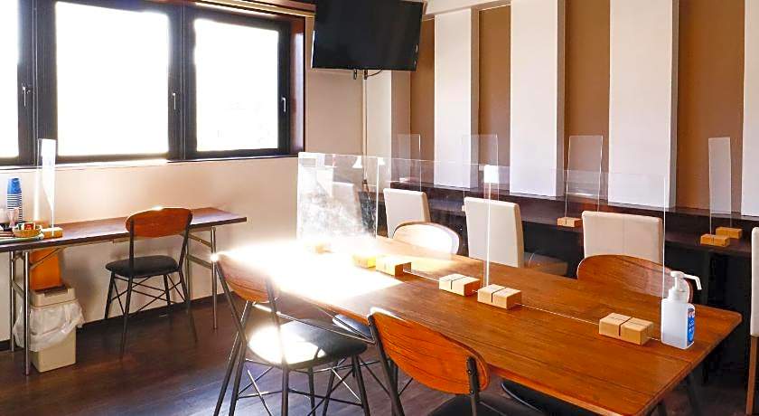 Hotel Abest Shin Anjo Ekimae