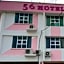 56 Hotel