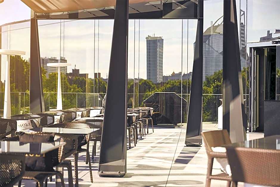 Hilton Tallinn Park