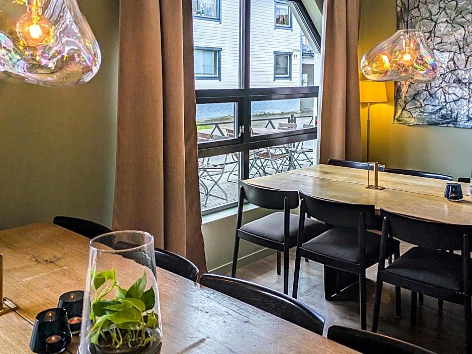 Nordis Hotel Lofoten