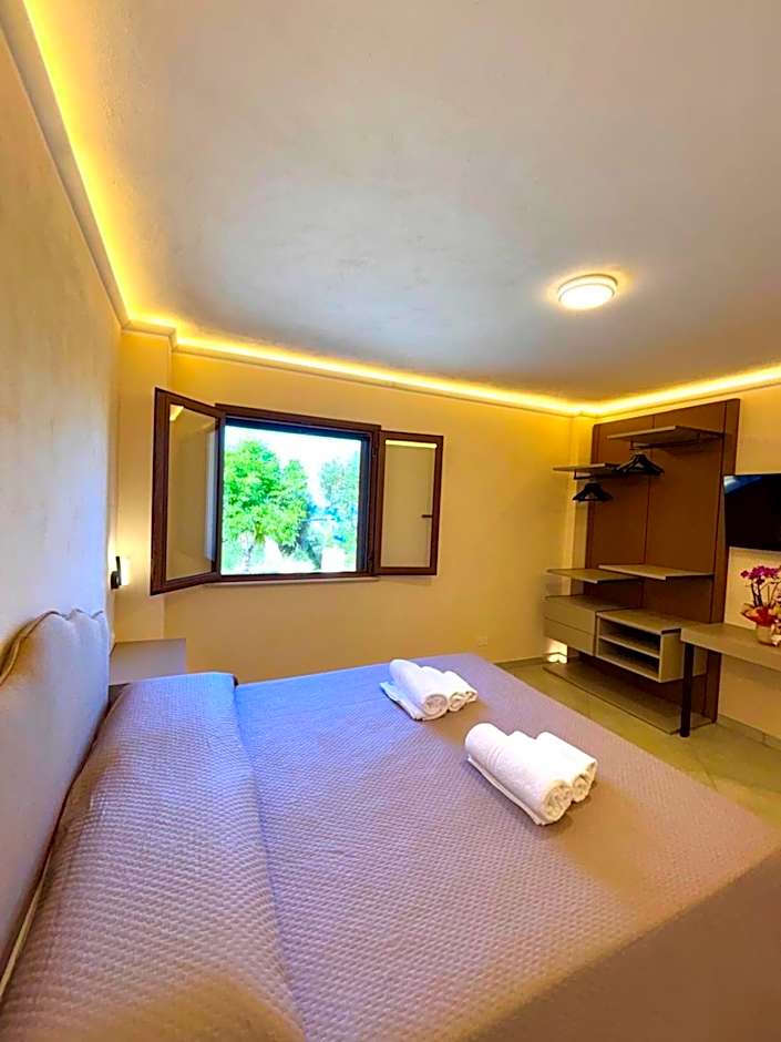 Casa Ruris - Country residence