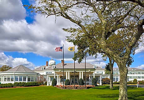 Seaview Hotel