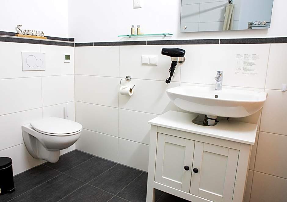 Gästezimmer ROSS
