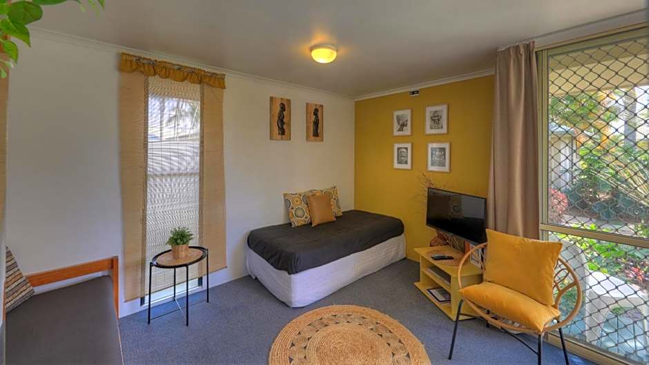 Maroochy River Bungalows