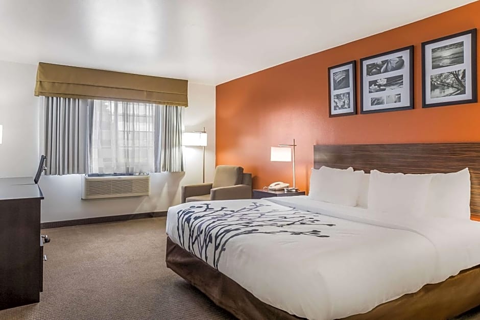 Sleep Inn North Liberty/Coralville