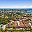 Waterfront Resort Condo w Beach