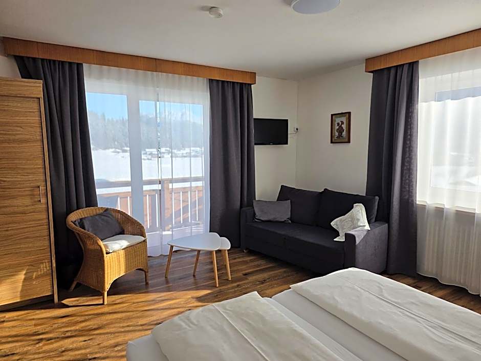 Naturparkhotel Florence