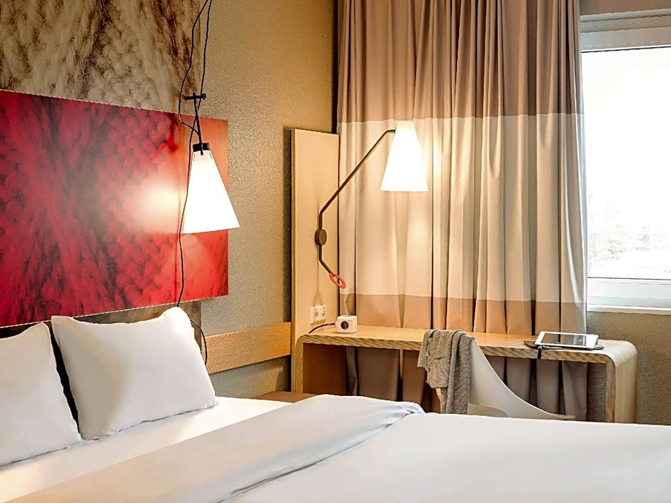 ibis Muenchen Messe