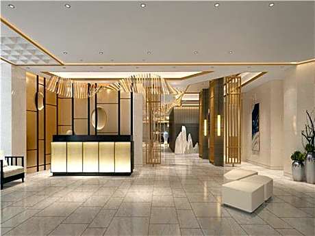 Hualong International Holiday Hotel