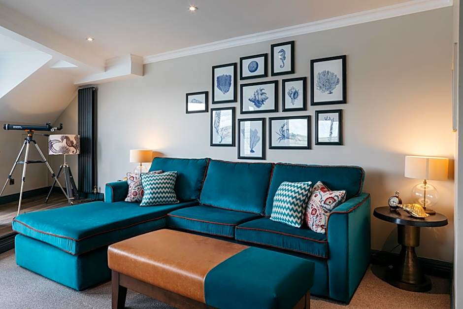 Greenbank Hotel