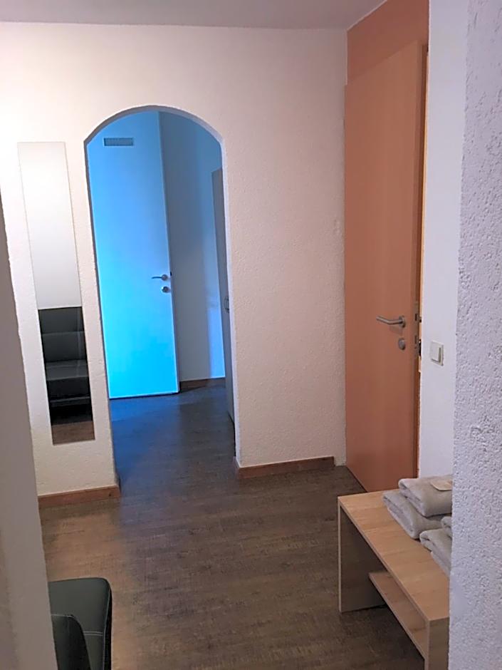 Smart Stay Rooms Feldkirch