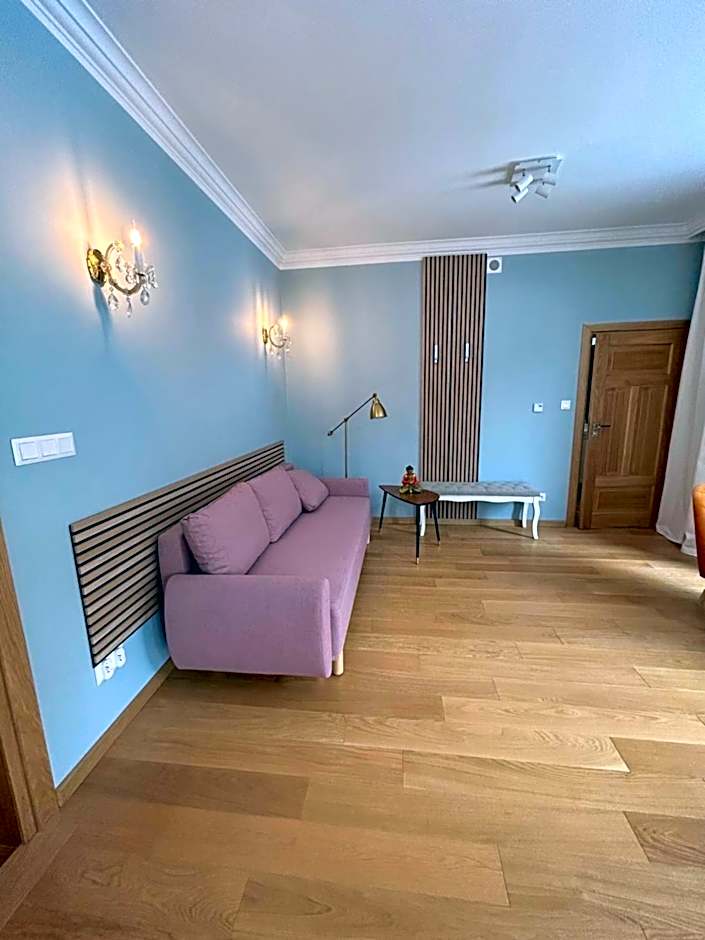 Leśna Residence & SPA