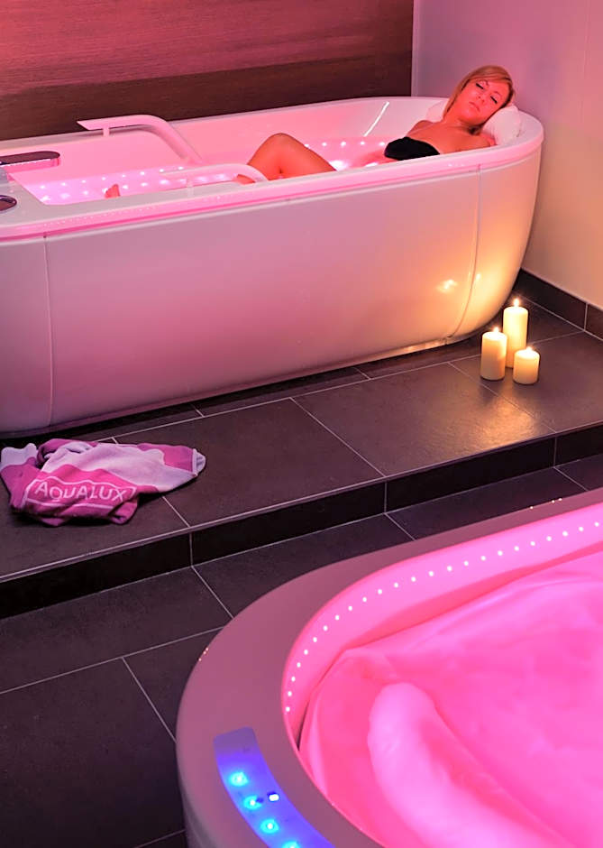 Aqualux Hotel Spa Suite & Terme