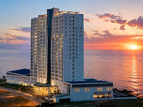 Arterra Hotel and Resort