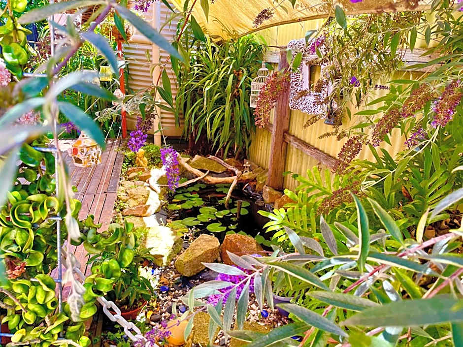 Rosehaven on Rosebud