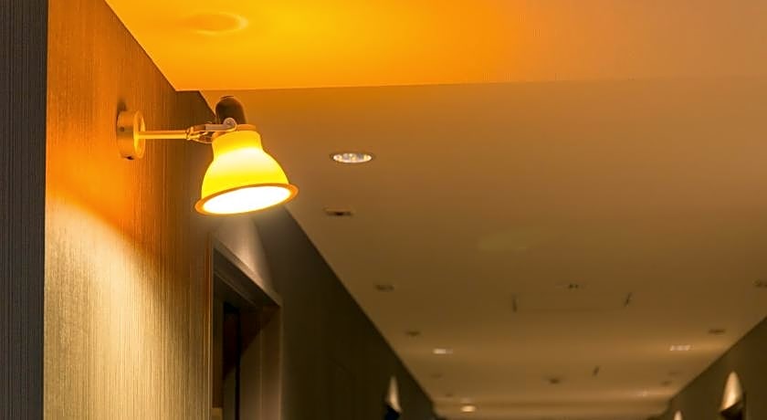 Hotel M's Plus Shijo Omiya