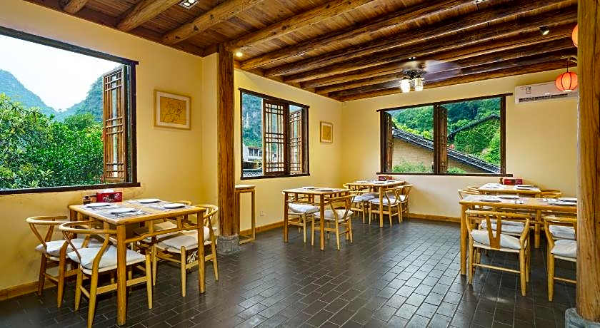 Yangshuo Ancient Garden Boutique Hotel