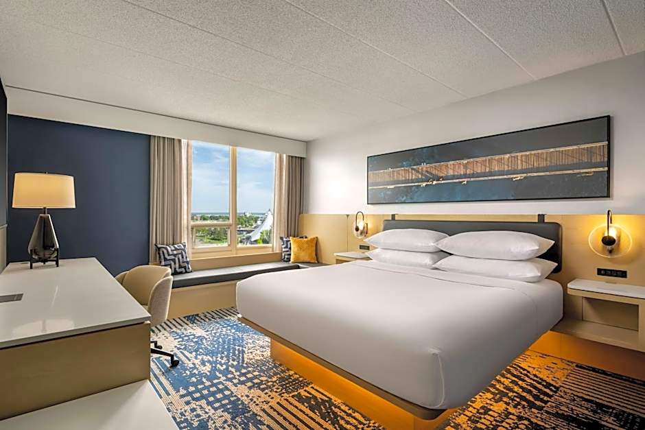 Delta Hotels Sault Ste. Marie Waterfront