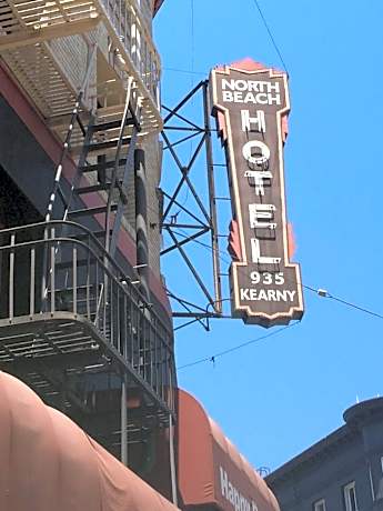 Hotel North Beach