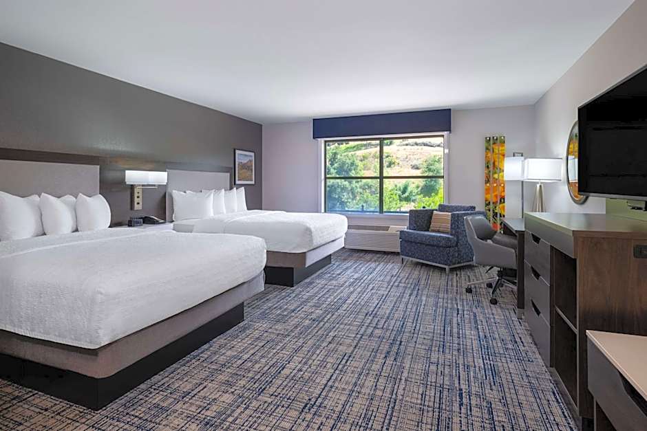 Hampton Inn By Hilton & Suites Agoura Hills