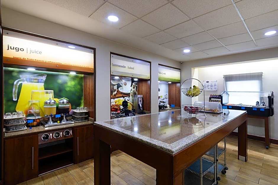 Hampton Inn By Hilton San Juan Del Rio
