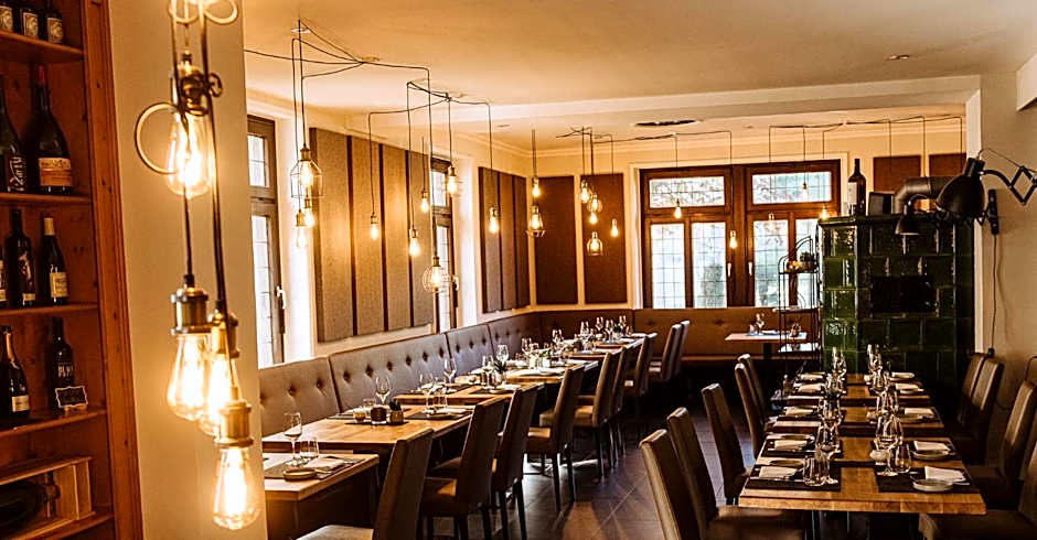 Boutique Hotel Societe