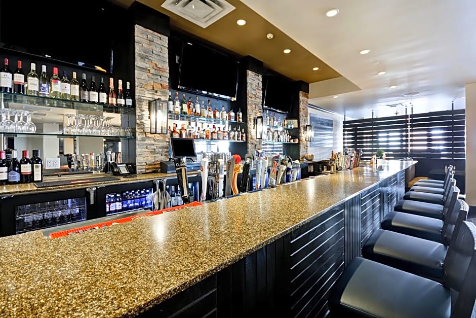 Holiday Inn Detroit Metro Airport By IHG