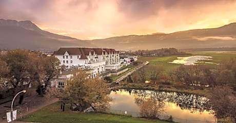 Prestige Harbourfront Resort, WorldHotels Luxury