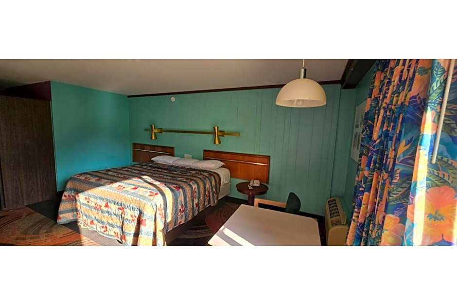 Sunset Inn Manning I 95