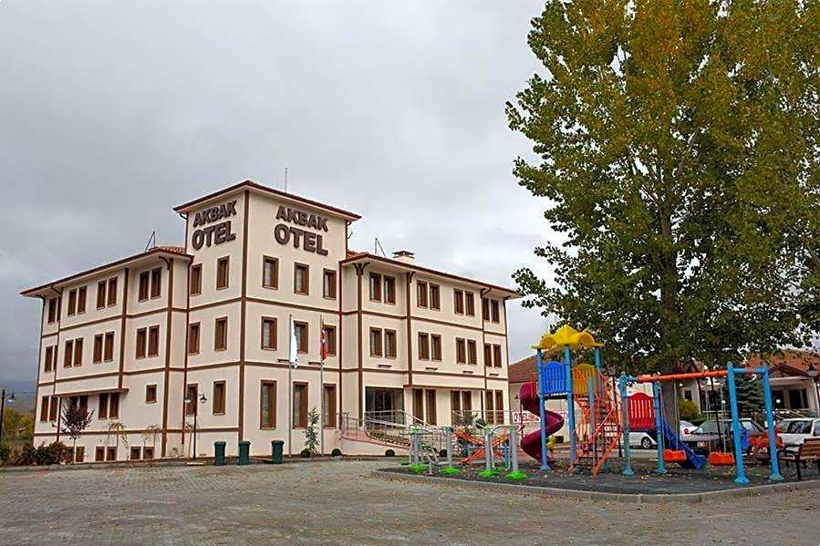 Photo 1 of 21 of AKBAK OTEL