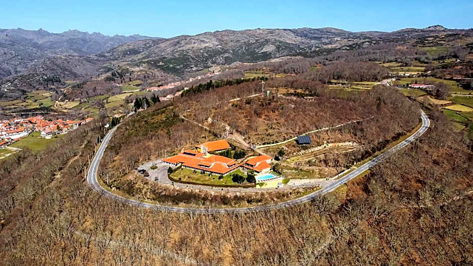 Hotel Vista Bela do Gerês
