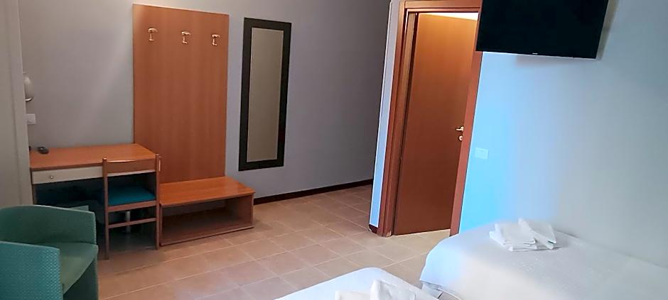 Hotel Nuovo Rondò