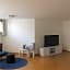 A Casa Fina- a modern room close to Basel