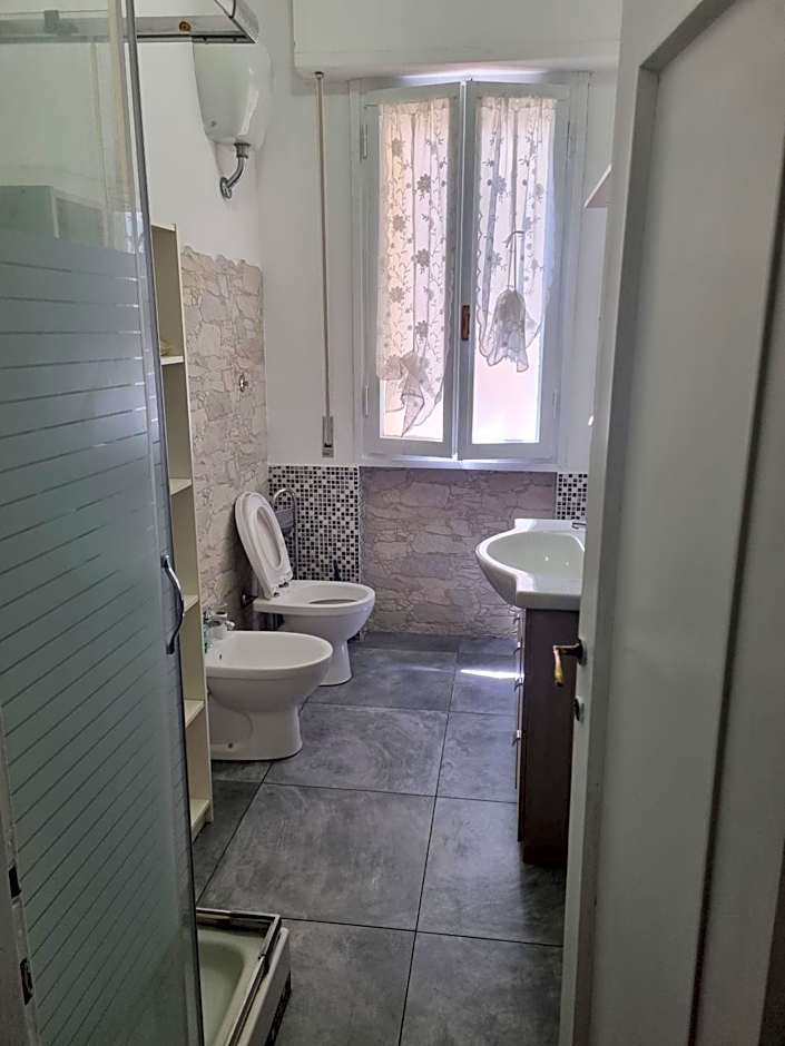 Residenza Leone