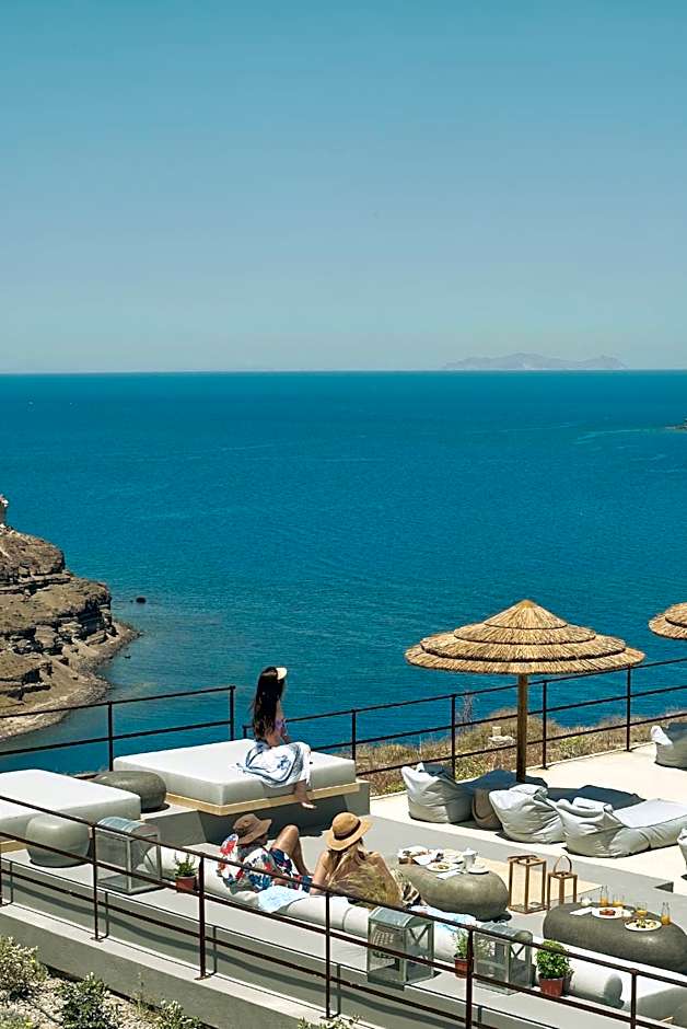 Coco-Mat Hotel Santorini