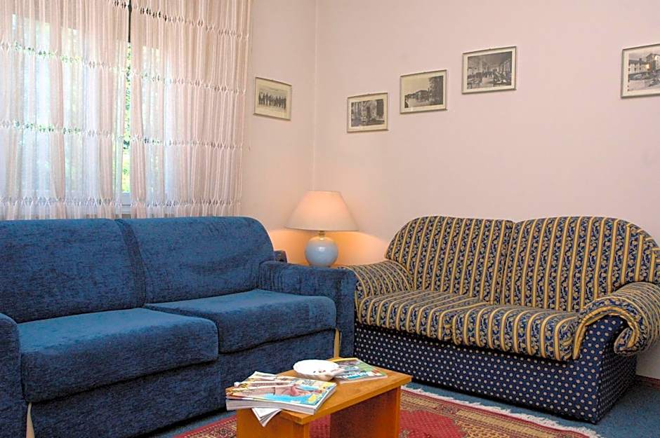 Hotel Da Angela
