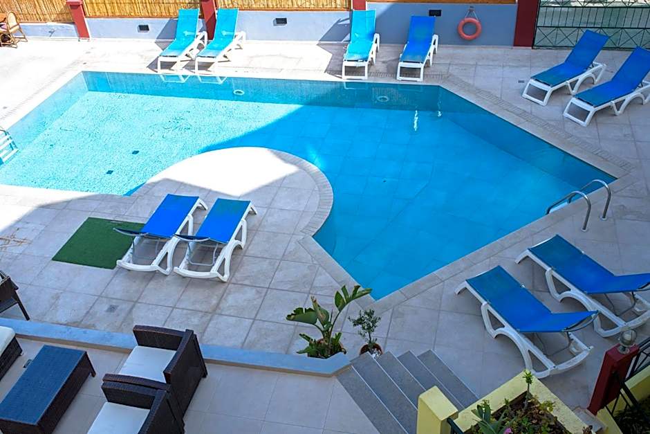 Ariadni Palace Apartments