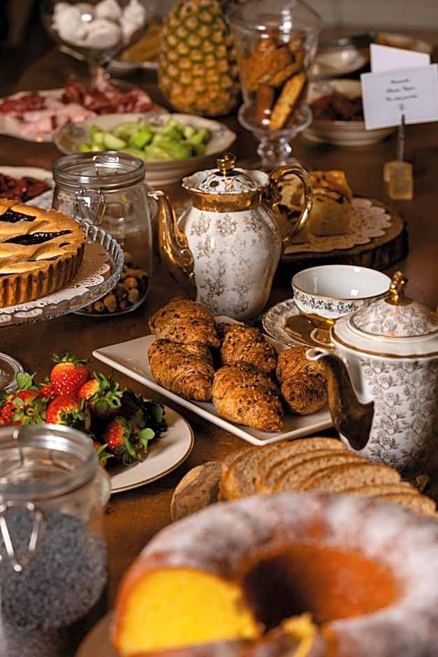 Hotel La Casa Di Lucio