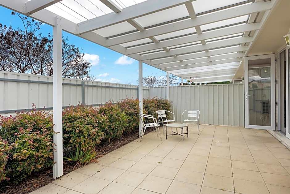 Best Western Adelaide Airport