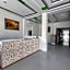 Urbanview Hotel Tirtamaya Jaya Indah Indramayu by RedDoorz