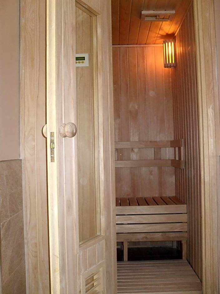 Hotel Club Frances