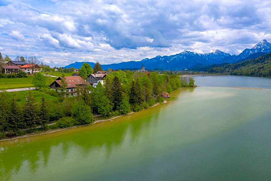 Seehotel Weissensee