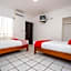 OYO Hotel Mexico